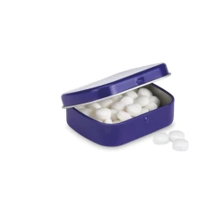 Miętówki w metalowym pudełku - BRISE (KC6642-04)