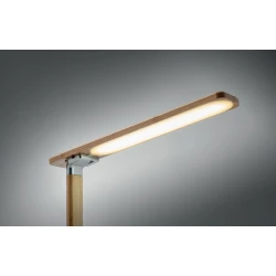 Lampka biurkowa/ładowarka 10W - NEAT LIGHT (MO6346-40)