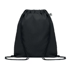 Torba z bawełny organicznej - YUKI COLOUR (MO6355-03)