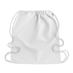 Torba z bawełny organicznej - YUKI COLOUR (MO6355-06)