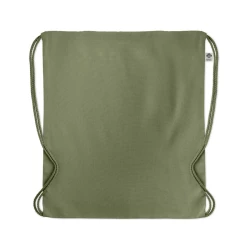 Torba z bawełny organicznej - YUKI COLOUR (MO6355-09)