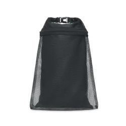 Wodoodporna torba 6L z paskiem - SCUBA MESH (MO6370-03)